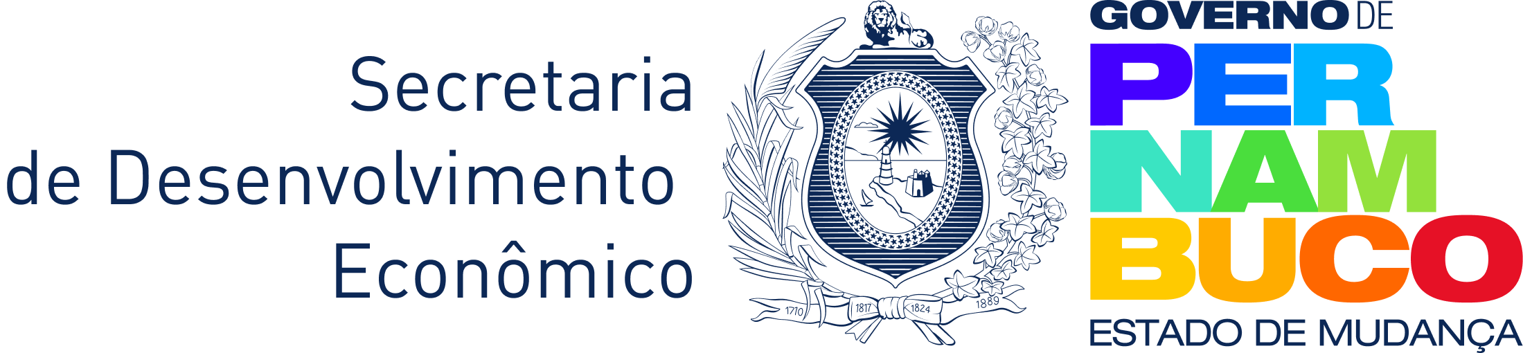 Secretaria de Desenvolvimento Econômico, Governo de Pernambuco