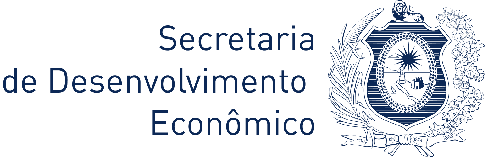 Secretaria de Desenvolvimento Econômico, Governo de Pernambuco